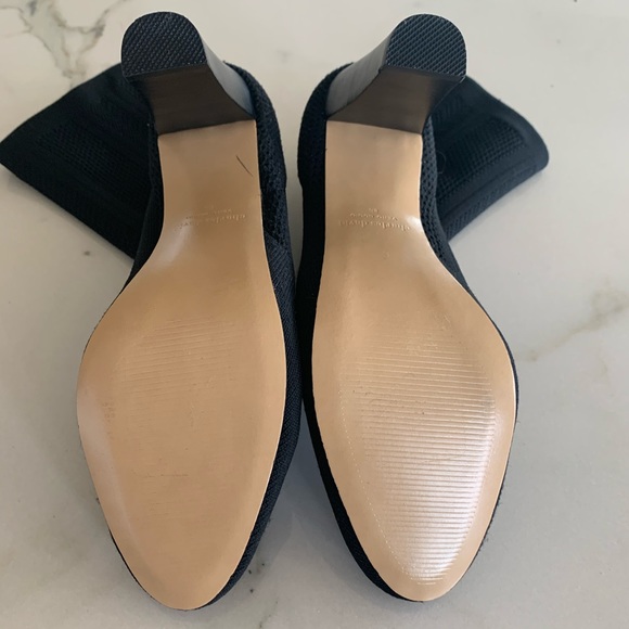 Charles David Sock Bootie - Picture 5 of 6